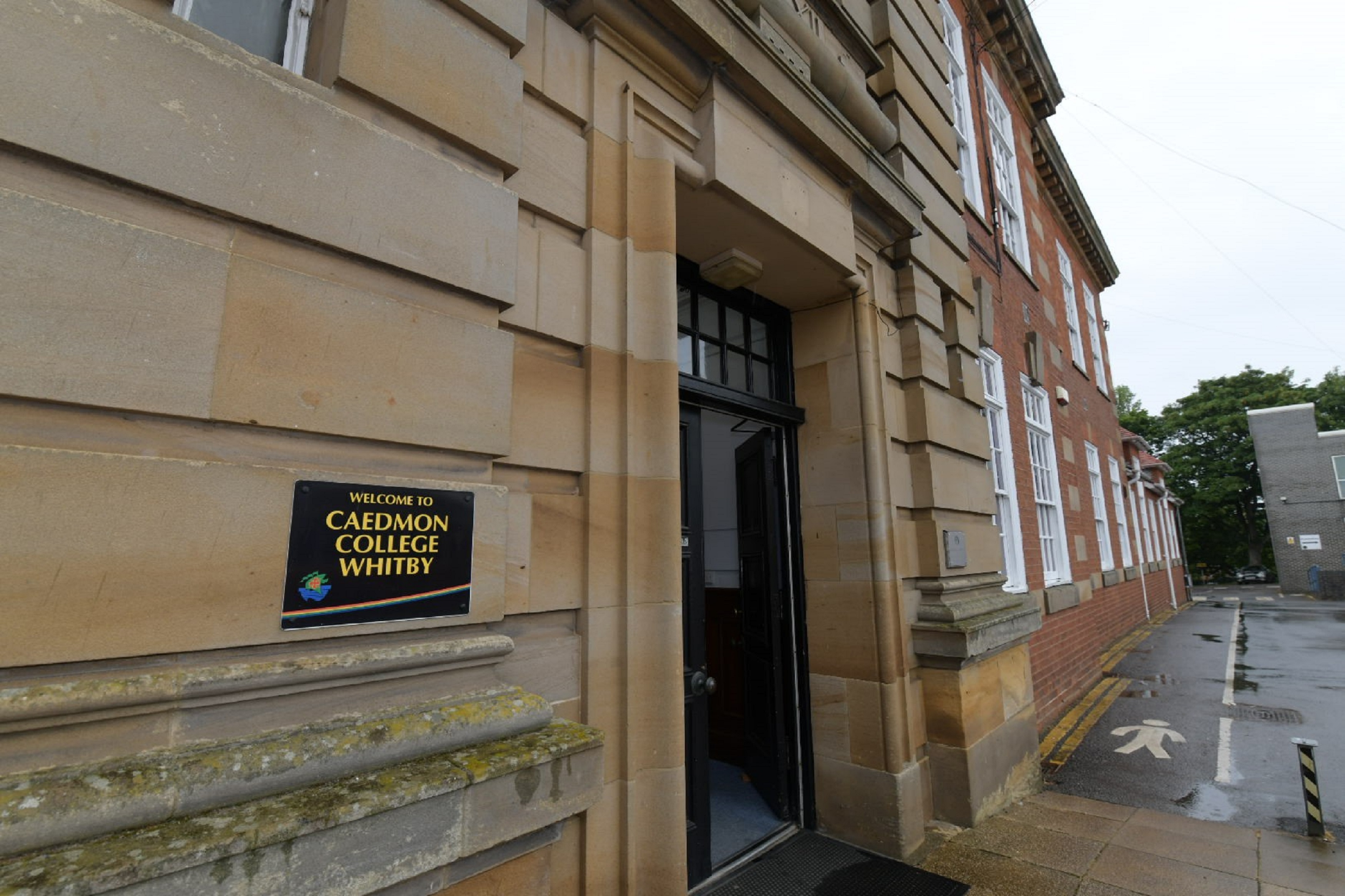 Whitby campaigners 'There has to be a choice of education for children'